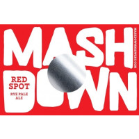 MashDown Brewery Red Spot