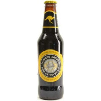 Coopers Brewery Best Extra Stout
