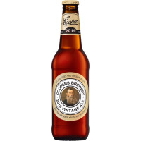 Coopers Brewery Vintage Ale