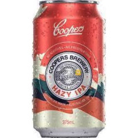 Coopers Brewery Hazy IPA