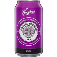 Coopers Brewery XPA