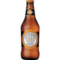Coopers Brewery Mild Ale