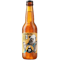 Brew Age Eierbär