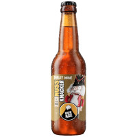 Brew Age Nussknacker