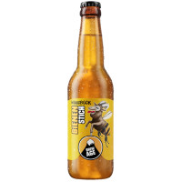Brew Age Bienenstich