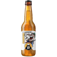 Brew Age Rampensau