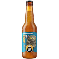 Brew Age Alphatier