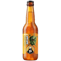 Brew Age Hopfenauflauf
