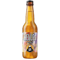 Brew Age Helles