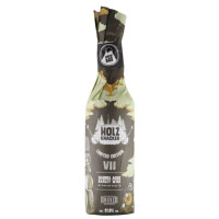 Brew Age Holzknacker VII - Rogner Edition (Whisky Barrel)