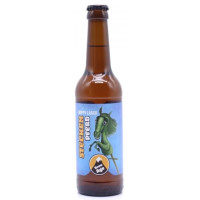 Brew Age Steckenpferd