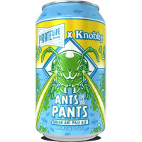 Pirate Life Brewing Ants in Ya Pants