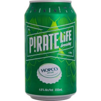 Pirate Life Brewing Hopco NZ Pale Ale