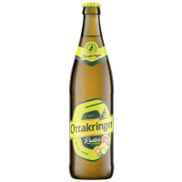 Ottakringer Radler Citrus