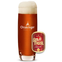 Ottakringer Gold Fassl Zwickl Rot