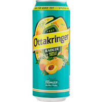Ottakringer Radler Marille Holler
