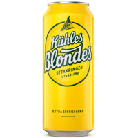 Ottakringer Kühles Blondes