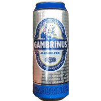 Ottakringer Gambrinus Alkoholfrei