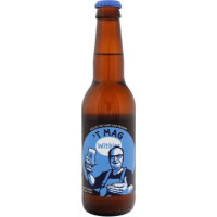 Brouwerij 't MAG Witbier