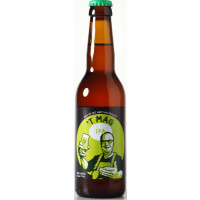 Brouwerij 't MAG IPA