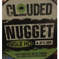 Clouded Minds Brewing Co. Single Hop Nugget