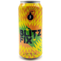 Brussels Beer Project Blitz Fix