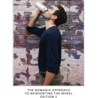 Evil Twin Brewing NYC The Nomadic Approach To Reinventing the Wheel Edition 2
