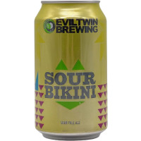 Evil Twin Brewing Sour Bikini