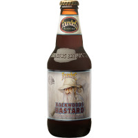Founders Brewing Co. Backwoods Bastard (2020)