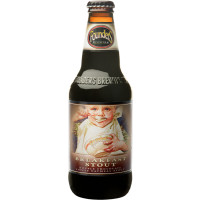 Founders Brewing Co. Breakfast Stout (2018)