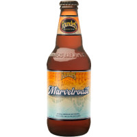 Founders Brewing Co. Marvelroast