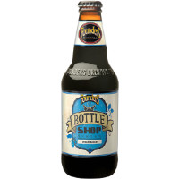 Founders Brewing Co. Nemesis Barley Wine
