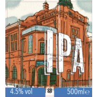 Co-operative Supermarket IPA (4.5%)