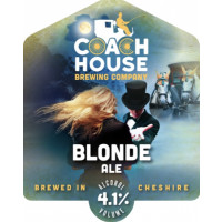 Coach House Blonde