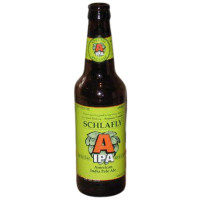 The Saint Louis Brewery (Schlafly Beer) American IPA