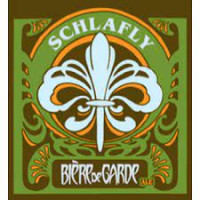 The Saint Louis Brewery (Schlafly Beer) Bière de Garde