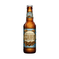 The Saint Louis Brewery (Schlafly Beer) Double Bean Blonde