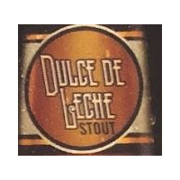 The Saint Louis Brewery (Schlafly Beer) Dulce de Leche Stout