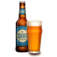 The Saint Louis Brewery (Schlafly Beer) ESB