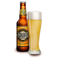 The Saint Louis Brewery (Schlafly Beer) Hefeweizen