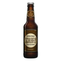 The Saint Louis Brewery (Schlafly Beer) Kaldis Coffee Stout