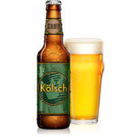 The Saint Louis Brewery (Schlafly Beer) Kölsch