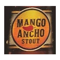 The Saint Louis Brewery (Schlafly Beer) Mango Ancho Stout