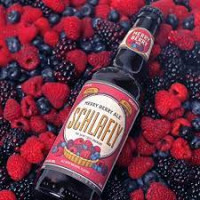 The Saint Louis Brewery (Schlafly Beer) Merry Berry Ale