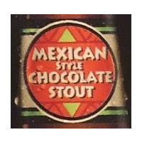 The Saint Louis Brewery (Schlafly Beer) Mexican Style Chocolate Stout