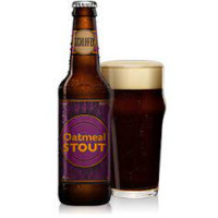 The Saint Louis Brewery (Schlafly Beer) Oatmeal Stout