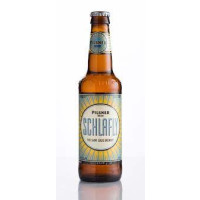 The Saint Louis Brewery (Schlafly Beer) Pilsner