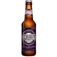 The Saint Louis Brewery (Schlafly Beer) Scotch Ale