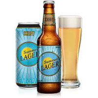 The Saint Louis Brewery (Schlafly Beer) Summer Lager