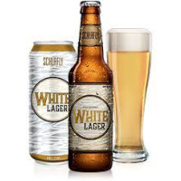 The Saint Louis Brewery (Schlafly Beer) White Lager